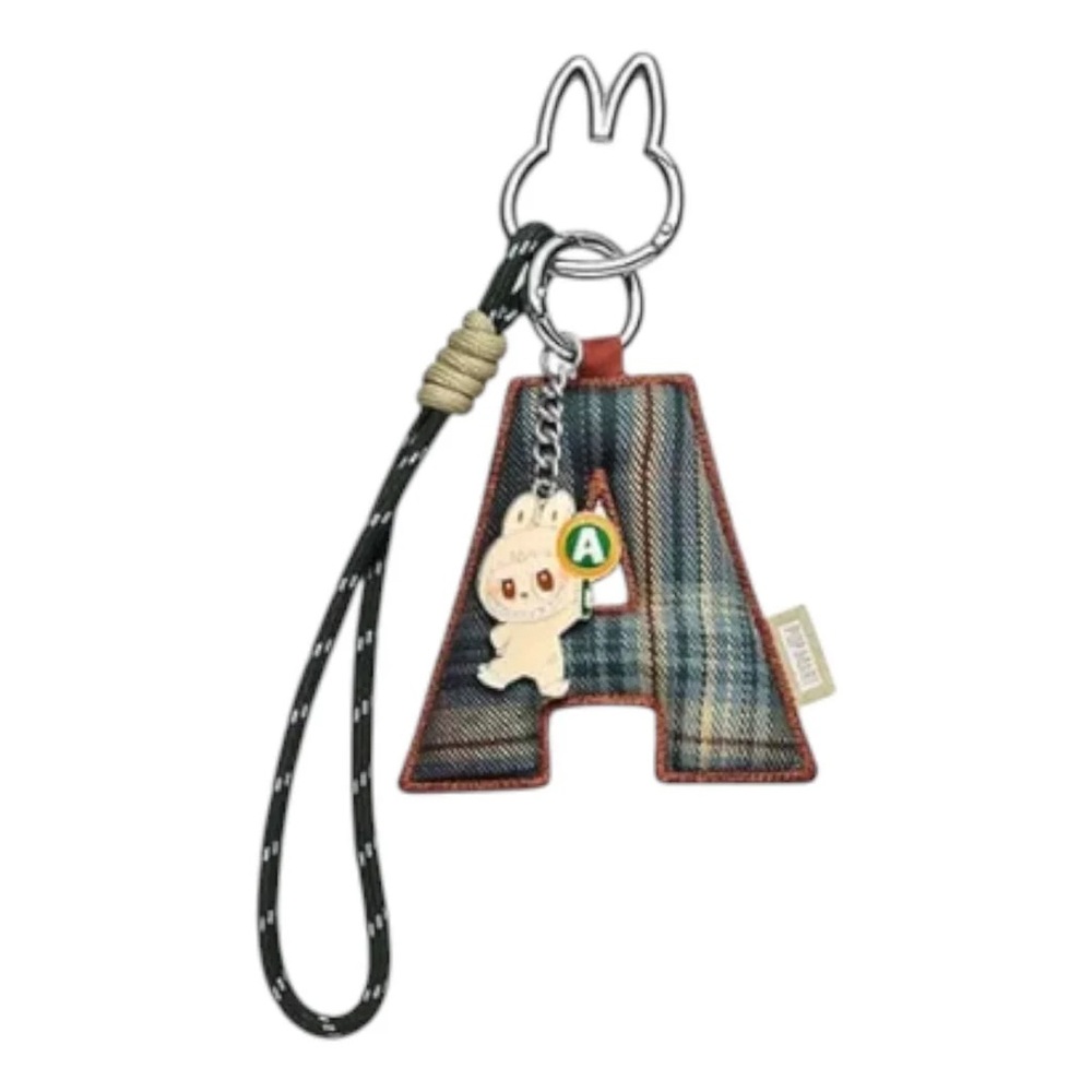 Pin for Love Letter “A” Pendant